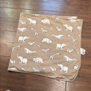 H&M BABY BLANKET